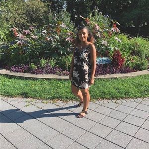 Meet your Posher, Roselyn